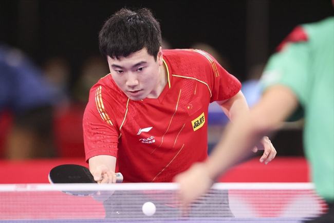 从备战到登 从备战到登