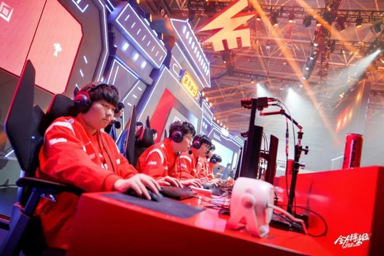 既是實力的 既是實力的